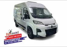 Fahrzeugbild Pössl Summit 540 .... Top Ausstattung #1