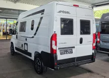 Fahrzeugbild Pössl Summit 540 .... Top Ausstattung #4