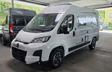 Fahrzeugbild Pössl Summit 540 .... Top Ausstattung #5