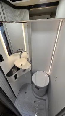 Fahrzeugbild Pössl Summit 540 .... Top Ausstattung #8