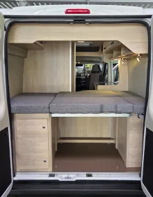 Fahrzeugbild Pössl Summit 540 .... Top Ausstattung #10