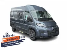 Fahrzeugbild Pössl Summit 540 #1