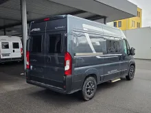 Fahrzeugbild Pössl Summit 540 #3