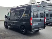 Fahrzeugbild Pössl Summit 540 #4