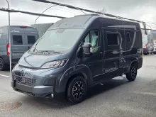 Fahrzeugbild Pössl Summit 540 #5