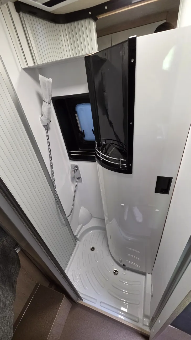 Fahrzeugbild Pössl Summit 540 #7