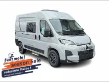 Fahrzeugbild Pössl Summit 540 #1