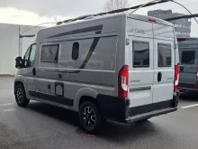 Fahrzeugbild Pössl Summit 540 #4