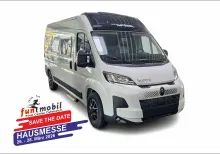 Fahrzeugbild Pössl Summit PRIME 600 .... Top Ausstattung #1