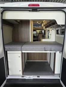 Fahrzeugbild Pössl Summit PRIME 600 .... Top Ausstattung #10