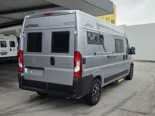 Fahrzeugbild Pössl Summit PRIME 600 TOP Ausstattung #3