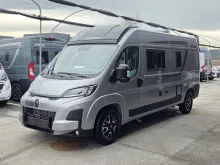 Fahrzeugbild Pössl Summit PRIME 600 TOP Ausstattung #5