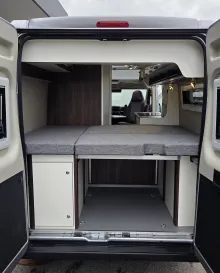 Fahrzeugbild Pössl Summit PRIME 600 TOP Ausstattung #8