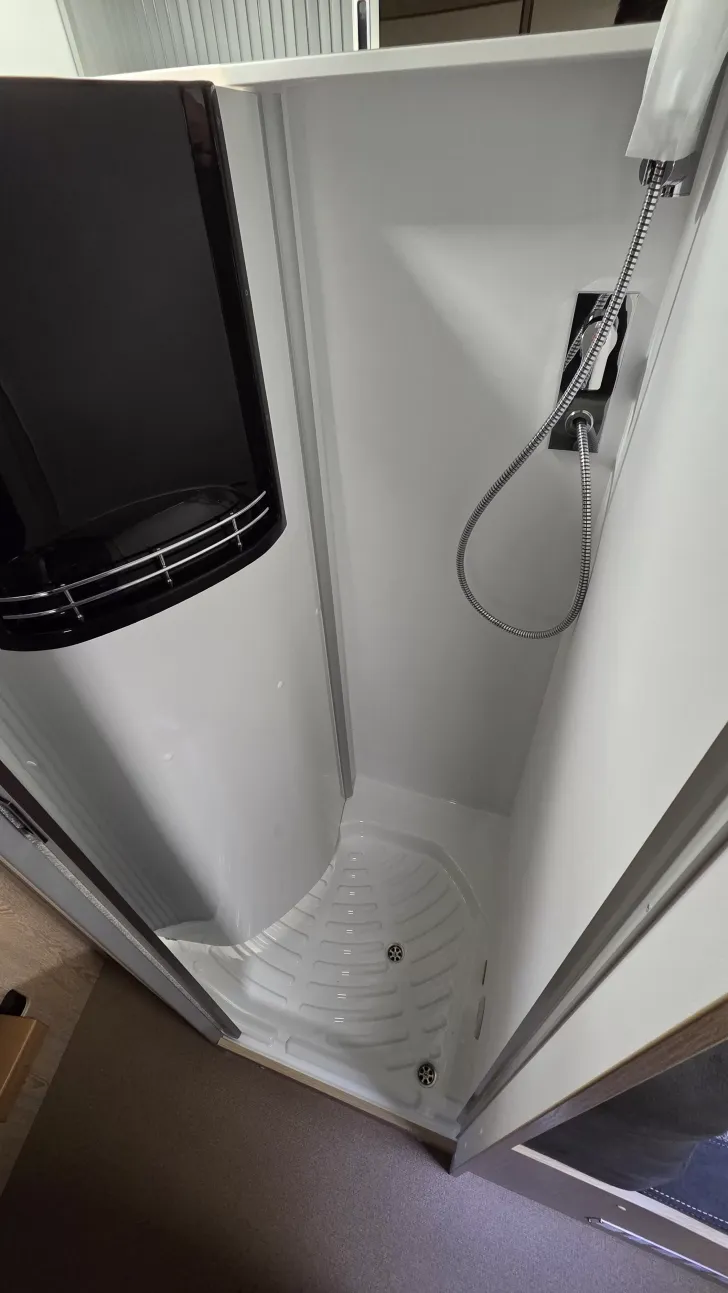 Fahrzeugbild Pössl Summit 600 !Preisvorteil Tageszulassung! #8