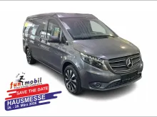 Fahrzeugbild Pössl Vanline Vanstar Plus Drive Allradantrieb !! #1