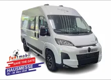 Fahrzeugbild Roadcar R 540 Plus #1