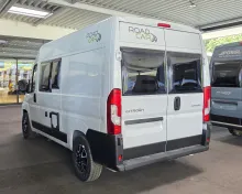 Fahrzeugbild Roadcar R 540 Plus #4