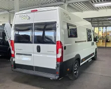 Fahrzeugbild Roadcar R 640 mit Längsbetten #3