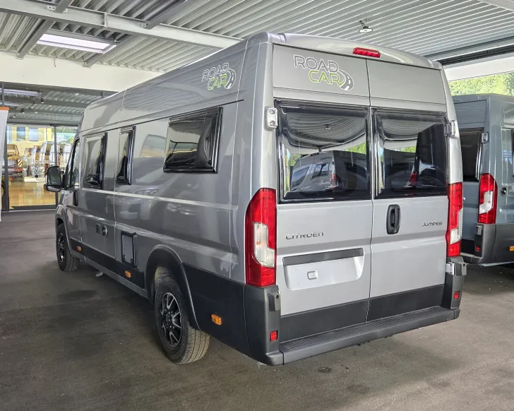 Fahrzeugbild Roadcar R 640 ----> jetzt € 8.065,- sparen! #5