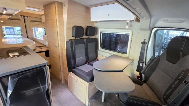 Fahrzeugbild Roadcar R 640 ----> jetzt € 8.065,- sparen! #7