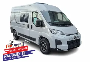 Bild Summit SHINE 540 R