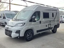 Fahrzeugbild Pössl Summit SHINE 540 R #5