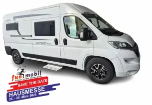 Bild Summit SHINE 600