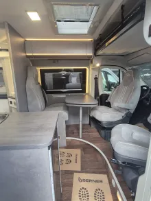 Fahrzeugbild Pössl Summit SHINE 600 !Preisvorteil Tageszulassung! #5