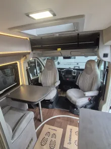 Fahrzeugbild Pössl Summit SHINE 600 !Preisvorteil Tageszulassung! #10