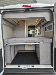 Fahrzeugbild Pössl Summit SHINE 600 !Preisvorteil Tageszulassung! #12