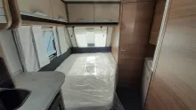 Fahrzeugbild Knaus Sport 450 FU 1700kg: Plus & Gas Paket #6