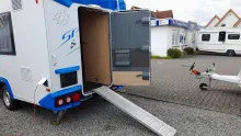 Fahrzeugbild Knaus Sport & Fun 480 QL 1.7T;Dusche;Bett verstellbar #7