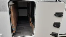 Fahrzeugbild Knaus Sport 500 QDK 1800kg; Garage,177L Kühlschrank #6