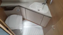 Fahrzeugbild Knaus Sport 500 QDK 1800kg; Garage,177L Kühlschrank #13