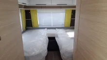 Fahrzeugbild Fendt Apero 495 SG 2000kg;ShowerPaket;Multidose #4