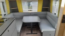 Fahrzeugbild Fendt Apero 495 SG 2000kg;ShowerPaket;Multidose #9
