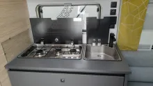 Fahrzeugbild Fendt Apero 495 SG 2000kg;ShowerPaket;Multidose #10