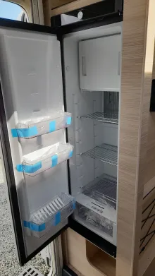 Fahrzeugbild Fendt Apero 495 SG 2000kg;ShowerPaket;Multidose #11