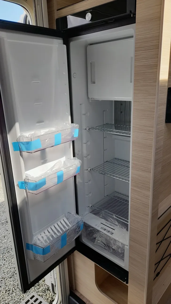 Fahrzeugbild Fendt Apero 495 SG 2000kg;ShowerPaket;Multidose #11