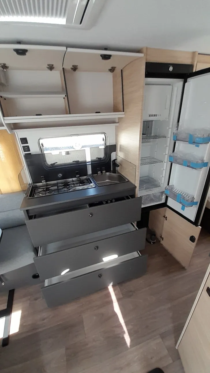 Fahrzeugbild Fendt Apero 515 SG 2000KG,SafetyPaket;TVHalter #9