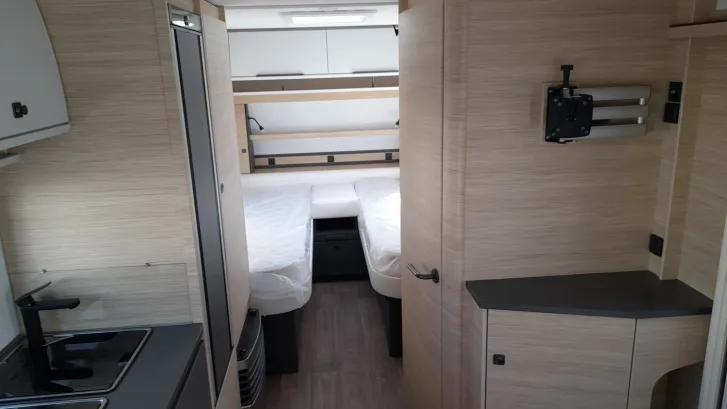 Fahrzeugbild Fendt Apero 515 SG 2000KG,SafetyPaket;TVHalter #10