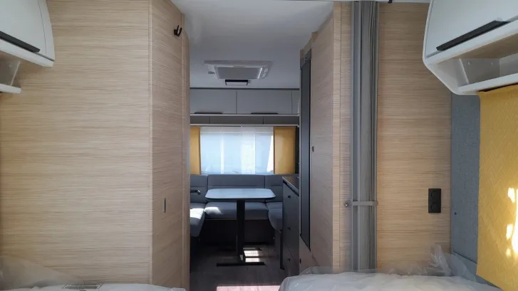 Fahrzeugbild Fendt Apero 515 SG 2000KG,SafetyPaket;TVHalter #12