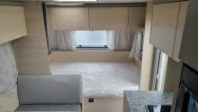 Fahrzeugbild Weinsberg CaraCito 500 QDK 1700kg; Steckdosen & Gas Paket #5