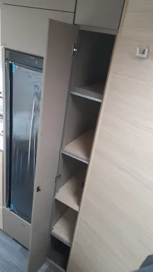Fahrzeugbild Weinsberg CaraCito 500 QDK 1700kg; Steckdosen & Gas Paket #10