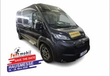 Fahrzeugbild Pössl D-Line 2WIN R Plus #1