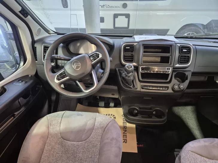 Fahrzeugbild Pössl D-Line 2WIN R Plus #4