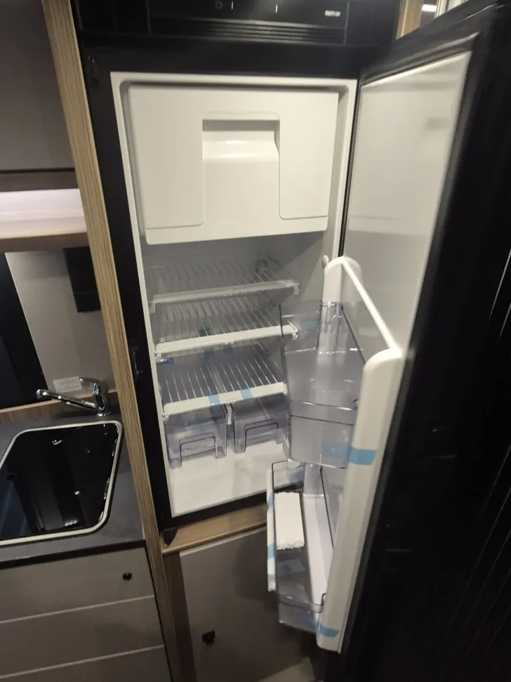 Fahrzeugbild Pössl D-Line 2WIN R Plus #7