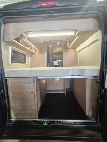 Fahrzeugbild Pössl D-Line 2WIN R Plus #12