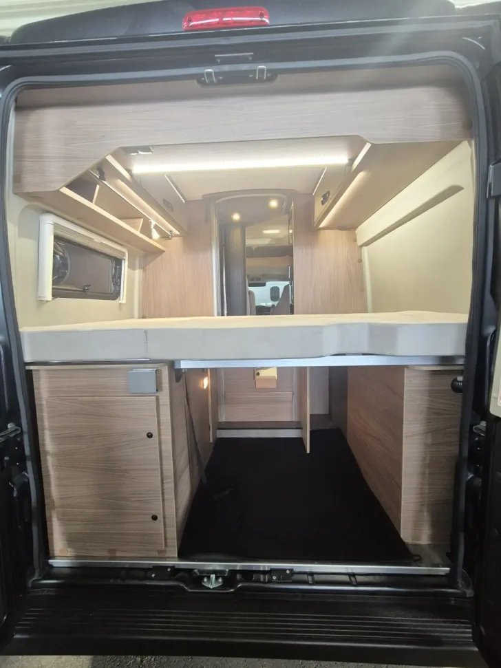 Fahrzeugbild Pössl D-Line 2WIN R Plus #12