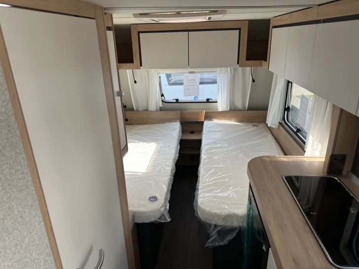 Fahrzeugbild Knaus Sport 500 EU viele Extras ! #9